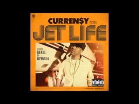 ((Leaked Version)))Curren$y - Jet Life Remix feat.Young Jeezy, Lil Wayne (Teontae verse)