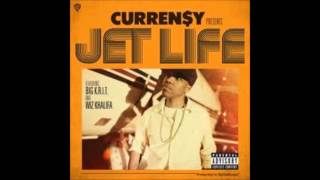 ((Leaked Version)))Curren$y - Jet Life Remix feat.Young Jeezy, Lil Wayne (Teontae verse)