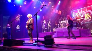 Dennis DeYoung - &quot;The Grand Illusion&quot; - Live 2017