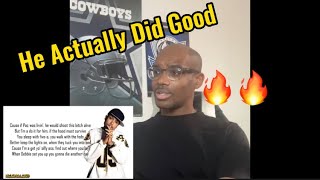 Benzino - Die Another Day (Flawless Victory) | Eminem Diss | REACTION