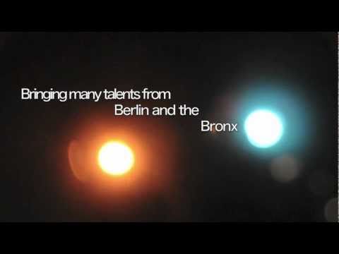 GangWay Beatz - Berlin Bronx Connection