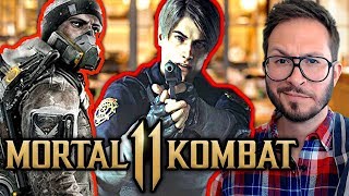 Durée de Resident Evil 2 Remake, Death Stranding, Mortal Kombat 11, Division 2, jeux + vendus 2018