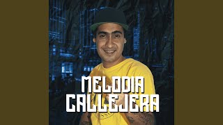 Video Hoy Te Vi de Melodía Callejera, La Liga