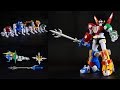 TMT 796 Super MiniPla Beast King GoLion スーパーミニプラ 百獣王ゴライオン