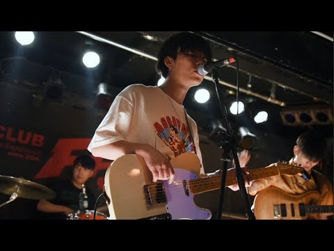 190720 신바람 (Sinbaram) – Runnin @클럽FF “Jumpin' jack flash”