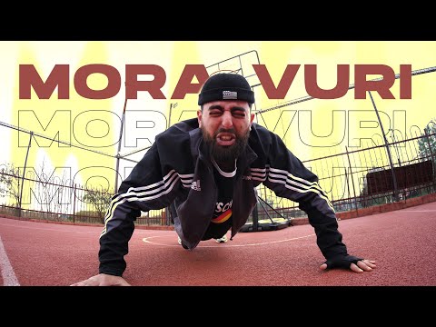 Asill - Moravuri (Official Video)