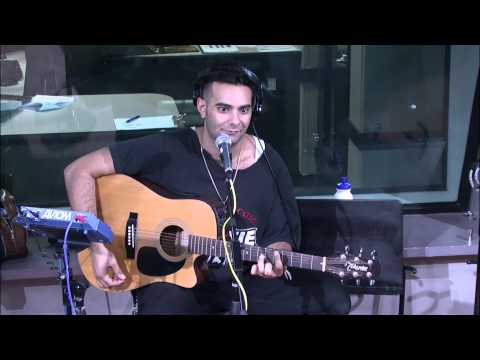 The So So Glos - "Diss Town" (Acoustic)