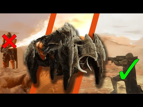 The *NEW* Easiest Way To Kill Chargers (in under 6 minutes!)