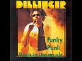 Dillinger - LSD