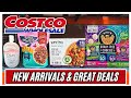 COSTCO NEW ARRIVALS GREAT DEALS For JULY 2026 7 20