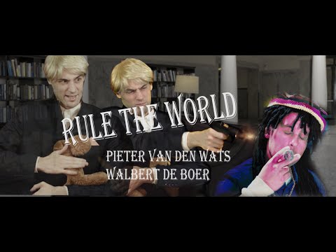 Thumbnail for video: Rule The World (2025 LOL Short Movie) - Pieter van den Wats - Walbert de Boer