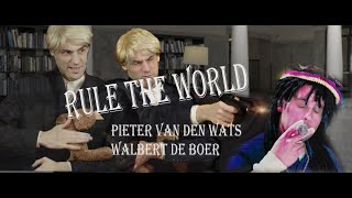 Rule The World (2025 LOL Short Movie) - Pieter van den Wats - Walbert de Boer