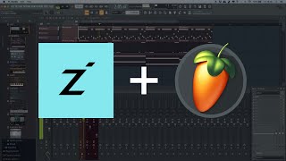 Video thumbnail for FREE Delay plugin DLYM - now available for FL Studio 20 too! by Imaginando
