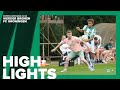 Forse nederlaag in Bremen | Highlights: Werder Bremen - FC Groningen