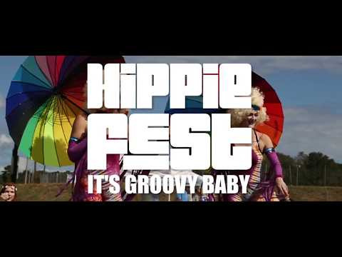 Hippie Fest 2018