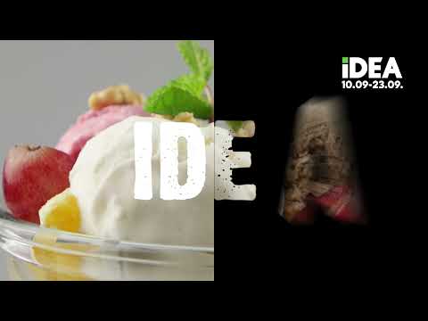 IDEA Redovna akcija 10.09-23.09.