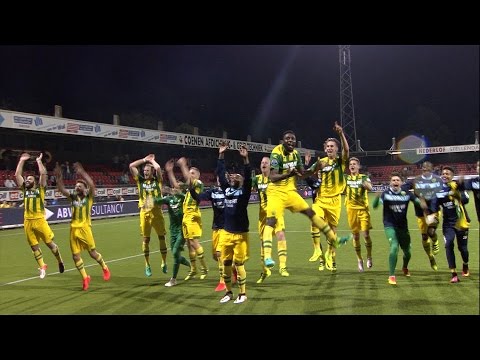 Samenvatting Excelsior - ADO Den Haag (19-08-16)