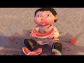Sid Vs The Dodos Scene ICE AGE 2002 Movie Clip