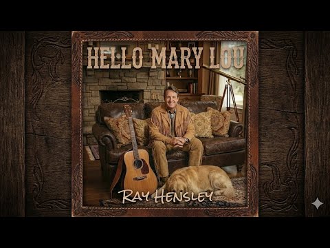 Hello Mary Lou  -  Ray Hensley