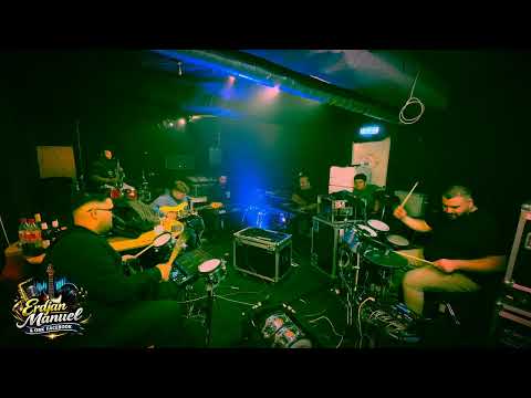 Ork Facebook - Horo Chaje Shukarije (Cover Roma Stars Proba 2026)