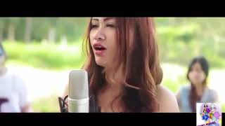 Download lagu Fdj Emily Young ( COVER REGGAE )  Sayang 2, Ra Jodo, Pikir keri mp3