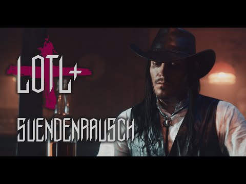 LORD OF THE LOST + Sündenrausch – Die Flamme