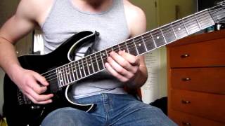 Default - All is forgiven (cover)