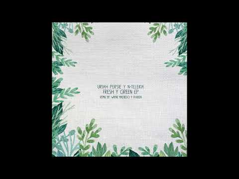 Uriah Persie, N-Telekia - Get Getta