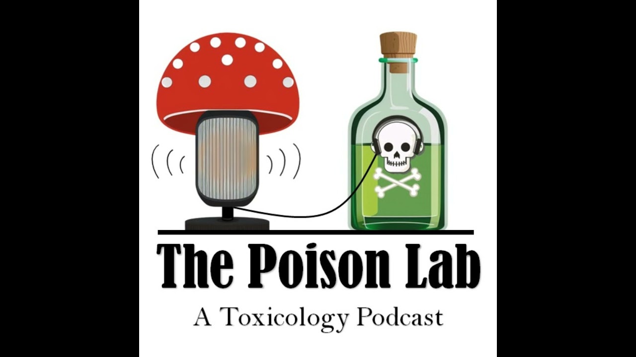 Episode #16- Phenibut. The emerging drug you don’t know about (yet)