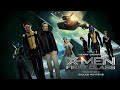 Henry Jackman X Men First Class Theme Extended By Gilles Nuytens