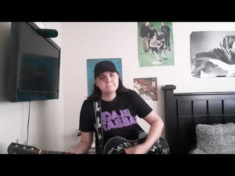 Ally Amezola - "Intangible" (Original Song)