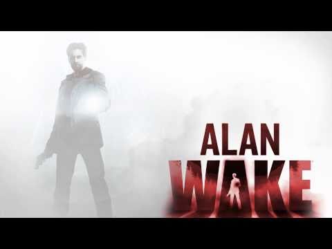 Alan Wake [OST] #08 - The Poet And The Muse