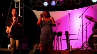 Shemekia Copeland LRBC Jan 2012 "Circumstances"