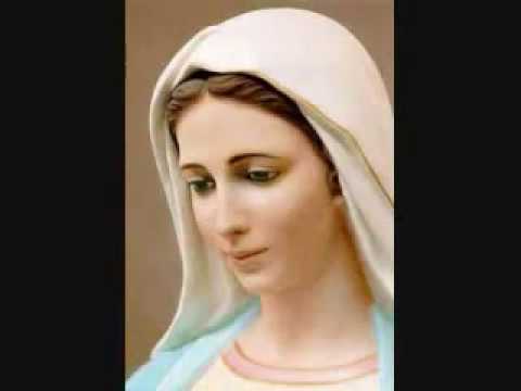 Grace Medawar - ILayki el wardou ya Mariam- اليك الورد يا مريم