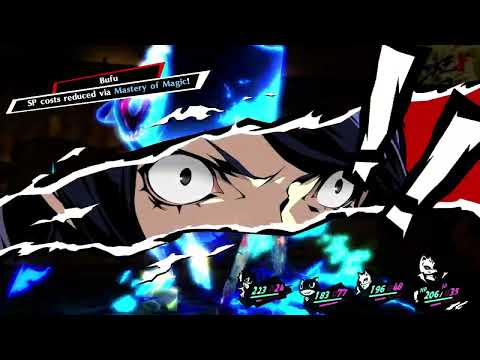 Ame no uzume is easy