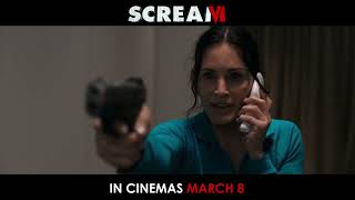 Scream VI (2023) Video