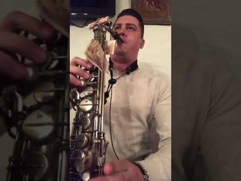 Milan Strašni - Banja Luka - Rubato 2018