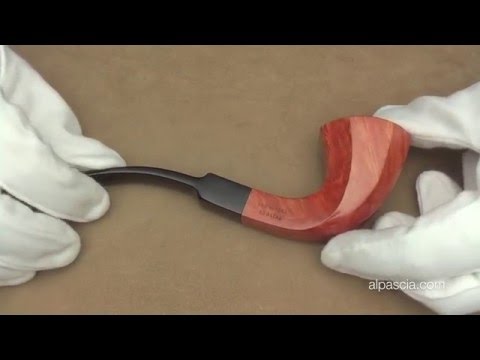 Pipa Ser Jacopo L2 - pipe 775