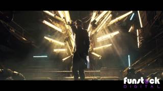 Deus Ex: Mankind Divided - Announcement Trailer (HD)