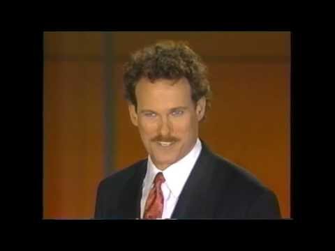 David Carroll - "Love Can't Happen"  [Donahue 1990]