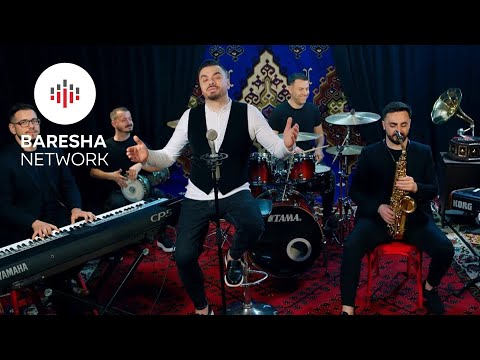 Vani Gjuzi - Me Zemër Këndoj Për Ju Super Kolazh (Official Video)