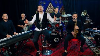 Vani Gjuzi - Me Zemër Këndoj Për Ju