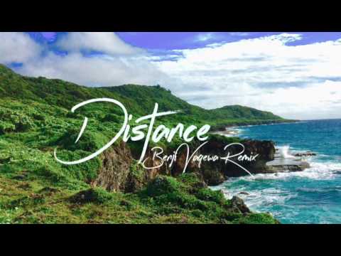 Omarion - Distance (Jericho Myle Remix)