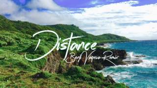 Omarion - Distance (Jericho Myle Remix)