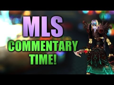 2k Warlock Arena Commentary! [Cobrak]