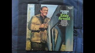 Eddy Arnold       Where Love Has Died
