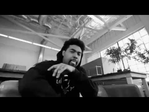 Hugh Augustine - "Saturdaily" (prod. by Danny Dee)