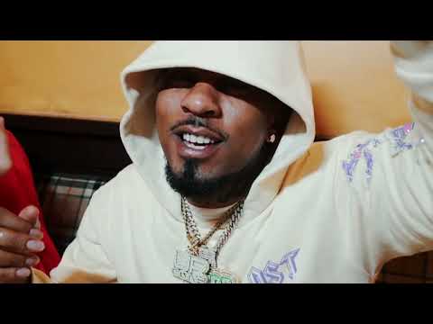 Gwoppy - Time Aint Wasted (Official Music Video)