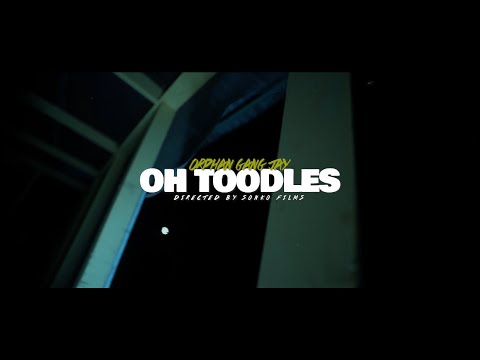 Orphan Gang Jay - “OH TOODLES” (Official Video) Prod. by @atskillreye || Dir. By Sonko Films