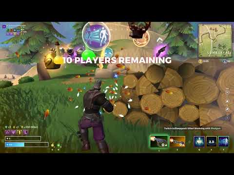 Why assassins need a buff - Realm Royale
